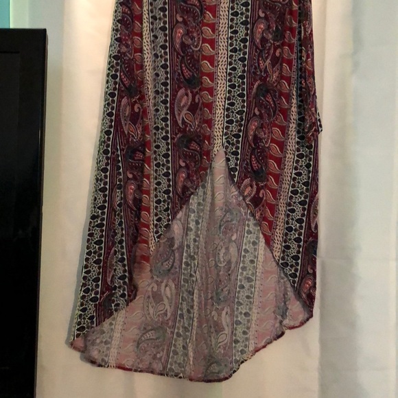 Skirts